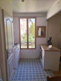 Appartement au calme - 4