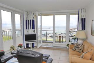 NB 25 - Ferienwohnung 3 Zimmer Seeblick Grimmershörn - 6