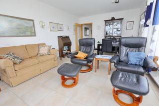 NB 25 - Ferienwohnung 3 Zimmer Seeblick Grimmershörn - 2