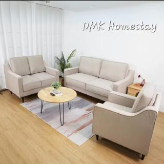 Vortex klcc suites - 7