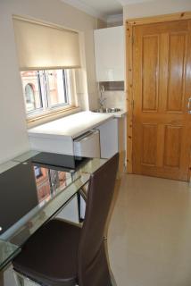Seven Dials Apartments Bedford Street - 3