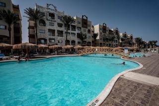 Nubia Aqua Beach Resort - 2