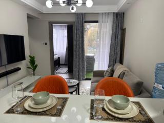 Cozy Homes Kilimani - 8