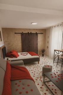 Evasion Romantique&Jacuzzi! - 0