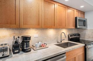 Maui Kaanapali Villas 119 · MKV 119 Newly Remodeled Garden View - 8