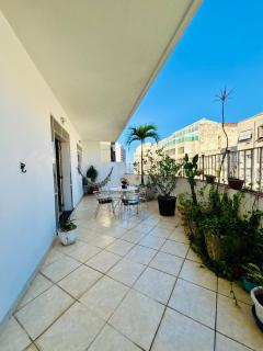 Pent house Copacabana 1940 - 4