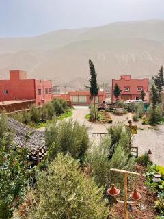 Auberge haut atlas - 0