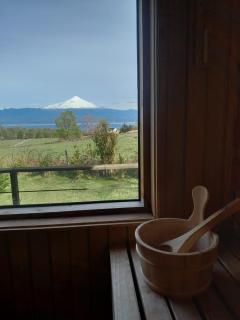 Karibuni Lodge & Private SPA Suites - 8