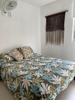 Apartamento en clima caliente - 5