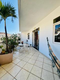 Pent house Copacabana 1940 - 7