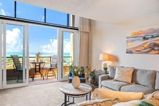 Kahana Villa E609 · KV E609 Remodeled Island Style 2BD w Ocean V - 2