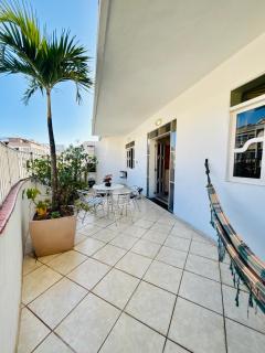 Pent house Copacabana 1940 - 8