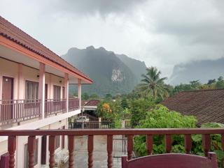 PT Homestay VangVieng - 0