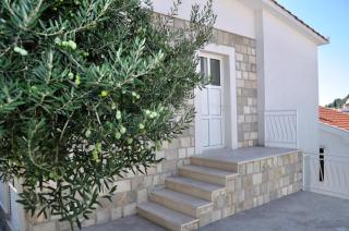 Nette Wohnung in Komarna mit Terrasse und Garten - 7