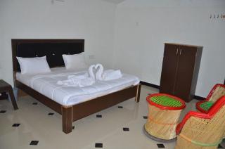 Yash Desert Resort - 8