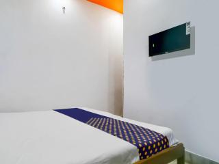 SPOT ON Hotel Adarsh Palace - 9