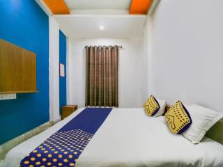 SPOT ON Hotel Adarsh Palace - 3