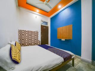 SPOT ON Hotel Adarsh Palace - 2