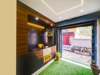 SPOT ON Hotel Adarsh Palace - 7