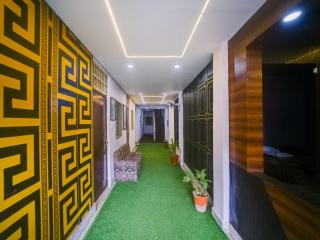 SPOT ON Hotel Adarsh Palace - 4