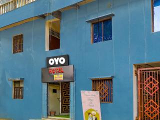 SPOT ON Hotel Adarsh Palace - 6