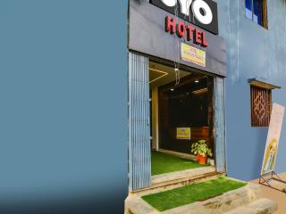 SPOT ON Hotel Adarsh Palace - 8