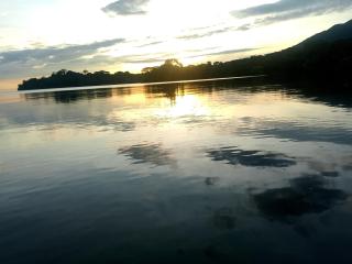 Beach cabin ometepe - 1