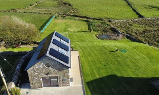 Rossnowlagh Waves Lodge - 7