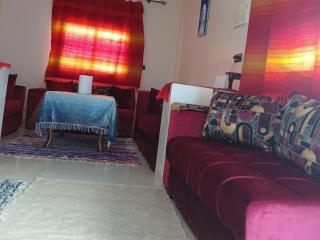 Casa laila - Chefchaouen - 5