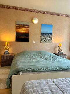 Clos Normand Duplex - La Panne - 6