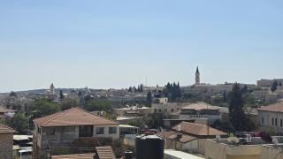 St Thomas Guesthouse - Jerusalem - 7