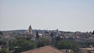 St Thomas Guesthouse - Jerusalem - 5