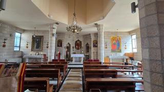 St Thomas Guesthouse - Jerusalem - 2