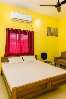 Balaji guest house - 8