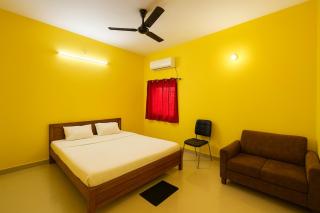 Balaji guest house - 6