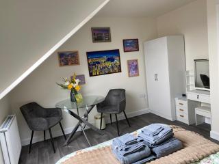 The Cottontail - Modern Private Room With Breakfast - Tamworth - 4