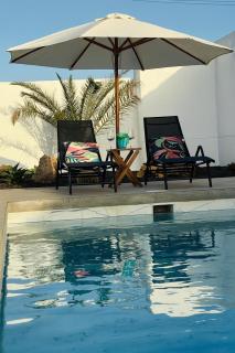 Stylish and comfortable Villa Anna in Villaverde - 5