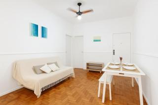 Copacabana - Apartment 5 min to the beach - 0