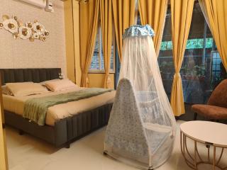 UDUPI HOMESTAY CHALET LA BONNE Vie - 9