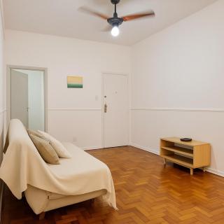 Copacabana - Apartment 5 min to the beach - 8