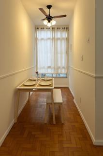 Copacabana - Apartment 5 min to the beach - 7