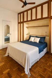 Copacabana - Apartment 5 min to the beach - 4