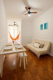 Copacabana - Apartment 5 min to the beach - 3