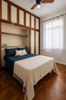 Copacabana - Apartment 5 min to the beach - 1