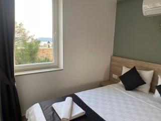 Kaş Ay Işığı Suit Apart - 1
