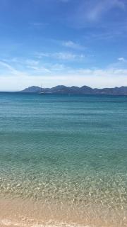 Esterel Terrasses, roof top front de mer, parking payant - 9