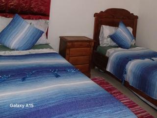 Casa laila - Chefchaouen - 9