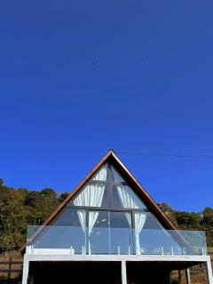 Sky chalé - Refúgio Da Lua - 3