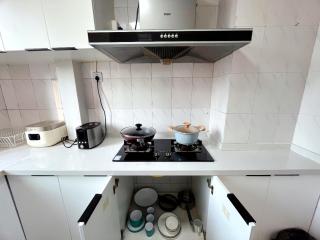Uffice apartment - 5