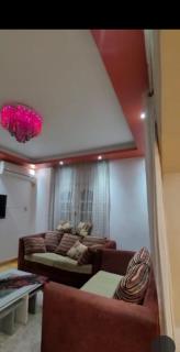 Rose appartement - 0